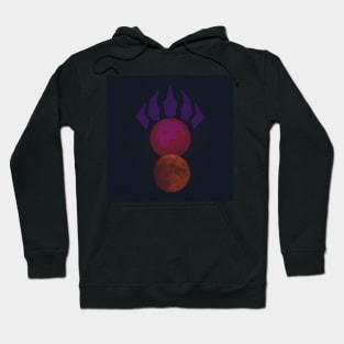 THE HEXXUS EP COVER Hoodie